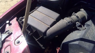 1998-2005 Mercedes Ml320 Air Cleaner Filter Box Oem Intake Housing 3.2L