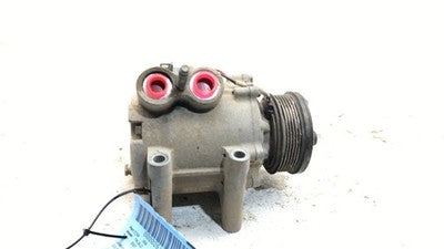 2007 Chevy Trail Blazer Ac Compressor Air Conditioner Pump Assembly Oem 4.2L