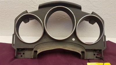 2007 Dodge Caliber Dash Panel Speedometer Trim Bezel Oem 1Ed861kaab