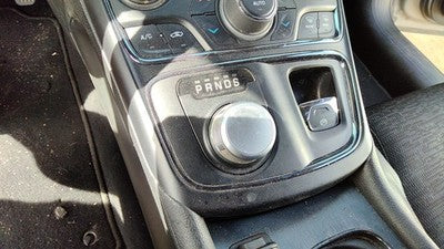 15 Chrysler 200 Shifter Knob Wth Trim Panel Console Automatic Transmission Shift