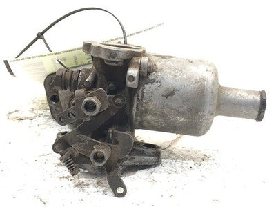 1961 Austin Healey Mgb Triump Side Draft Carburetor Hs2 Auc-871