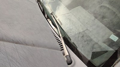 1989 Chevy S10 Pickup Driver Left Windshield Wiper Arm Oem Blade Lever