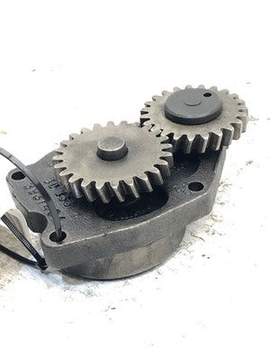 2003 Freightliner 5.9L Cummins 6Bt Oil Pump Oem
