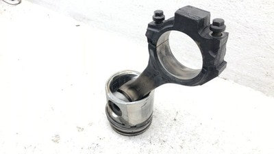 2001 Dodge Ram 2500 Connecting Rod With Piston Cummins 5.9L 24V Oem
