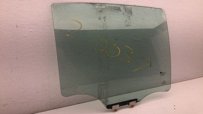 2005-2010 Chevy Cobalt Passenger Right Rear Side Window Door Glass Oem Back