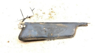 1970 Mercury Cougar Xr7 Passenger Right Sun Visor Oem Right