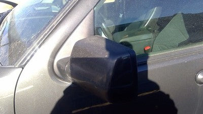 2006-2010 Mercury Mountaineer Driver Left Side Mirror Door Mounted Charcoal G5
