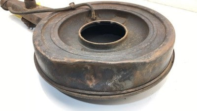 1980 Chevy C10 Silverado Air Cleaner Filter Housing Oem Banjo Box 5.7L 4Bbl