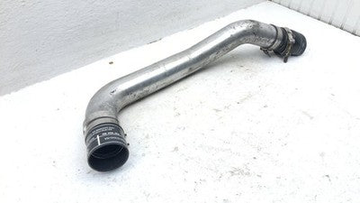 2001 F450 Super Duty Right Intercooler Pipe Cac Tube 7.3l Powerstroke Oem