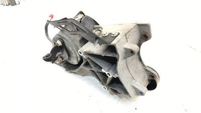 2006 Chevy Silverado 1500 Complete Power Steering Pump With Mount Bracket 5.3l