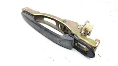 1991 Mitsubishi Galant Vr-4 Passenger Right Front Outside Door Handle Oem Lever