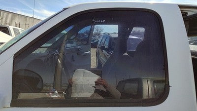 1997-2004 Ford F150 Driver Left Front Side Window Door Glass Oem 1L3z1521411aa