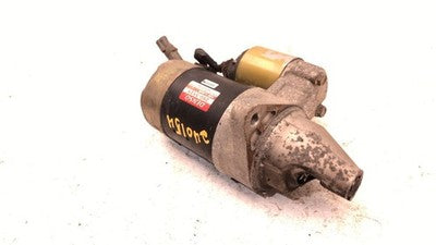 1993 1994 1995 1996 1997 Nissan Altima Starter Motor Manual Trans Oem 233001e400