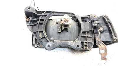1991-1997 Isuzu Rodeo Passenger Right Head Light Oem Front Lamp With Bracket