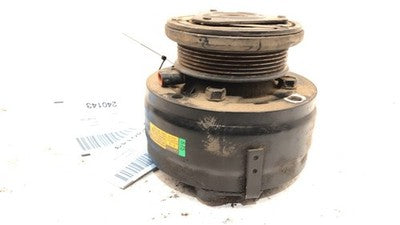 1992-1993 Cadillac Fleetwood Ac Compressor Air Conditioner Pump Assembly 5.7L