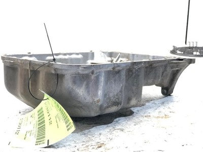 1997-1999 Acura Cl Engine Oil Pan With Good Drain Plug 3.0L 5178744