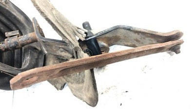 1985 Ford F250 4X4 Shifter Lever Assembly 4Wd Transfer Case Shift Unit Mt 4X4