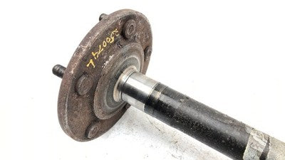 1984-1993 Dodge Ram W150 Driver Left Rear Back Axle Shaft Oem 4137429