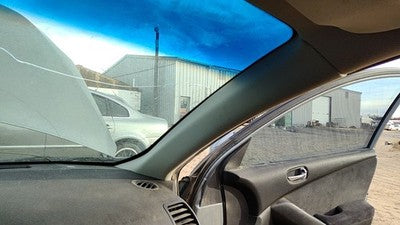 2007 Nissan Altima Passenger Right A Pillar Trim Windshield Post Panel Oem