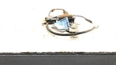 84-86 Jeep Cherokee Driver Left Front Power Window Regulator With Motor 55000661