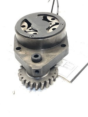 2003 Freightliner 5.9L Cummins 6Bt Oil Pump Oem
