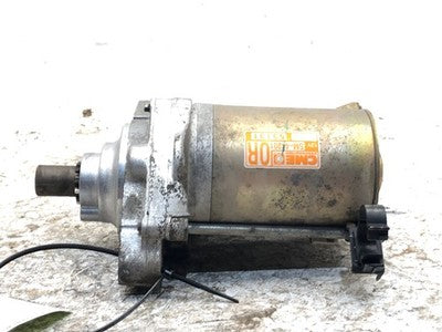 1998-2002 Honda Accord Starter Motor 3.0L AT 5179742