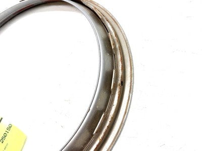 1998 Ram 1500 16 Inch Wheel Chrome Trim Ring Beauty Ring Oem