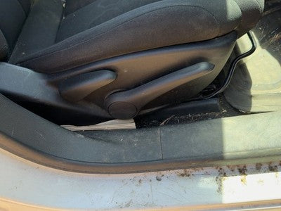 2013 Dodge Dart Passenger Right Side Seat Trim Panel Oem Black B7X9