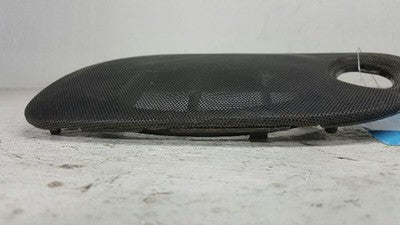 1995 Mazda Millenia Driver Side Speaker Grille Left Grill Shield Stereo Face Oem