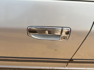 1990 Subaru Legacy Driver Left Front Outside Door Handle Oem