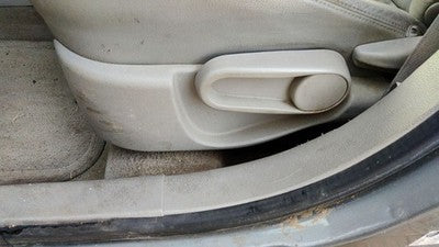 2007 Chevy Hhr Driver Left Side Seat Trim Panel Oem Gray 14B