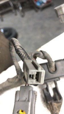 2002 Chevy Cavalier Wiring Harness For Engine Oem 2.2L 5 Speed Mt