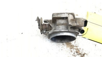 01-05 Chevy S10 Blazer Throttle Body Valve Assembly Complete With Sensors 4.3L