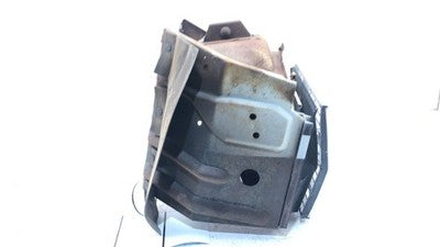 68 Ford Thunderbird Complete Passenger Right Front Headlight Front Lamp Flip Up