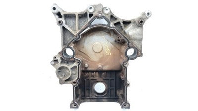 2007 2008 Chrysler Aspen Timing Cover With Bolts Oem Hardware 5.7l 53021323aj