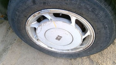 1990-1991 Olds Eighty Eight 15' Aluninum Wheel Oem Factory Rim 15X7