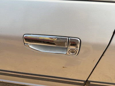1990 Subaru Legacy Driver Left Front Outside Door Handle Oem