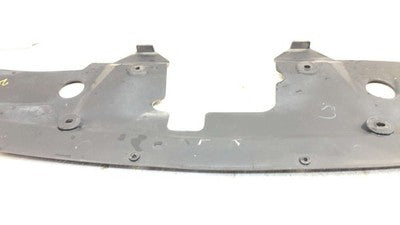 2010-2019 Ford Taurus Top Plastic Cover Above Radiator Support Oem Upper Shield