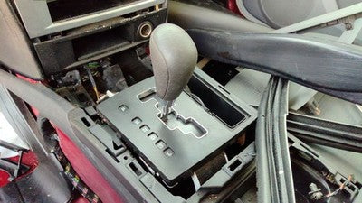 10 Dodge Charger Floor Shifter Lever Assembly Shift Unit Automatic Transmission