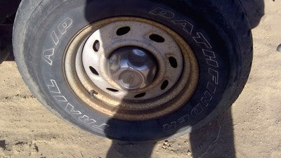 1993-1997 Ford Explorer 15' Aluminum Wheel Oem Factory Rim 15X7