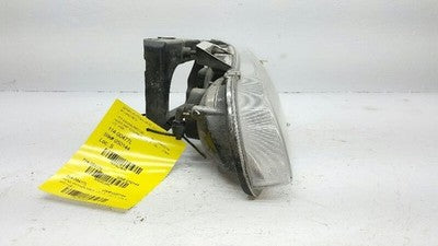 1996-1998 Pontiac Grand Am Driver Left Headlight 16524658