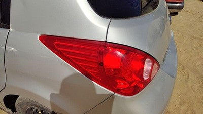 2007-2011 Nissan Versa Driver Left Outer Tail Light Brake Lamp Oem Rear