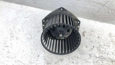 1983-1994 Chevy S10 Blazer Blower Motor Assembly Heater Ac Fan Oem Squirrel Cage