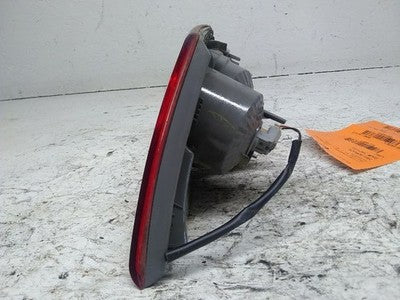 2003-2005 Mazda 6 Driver Left Tail Light Hatchback Lid Mounted Gk2a513g0c