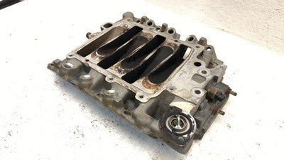 1993-1994 Pontiac Bonneville Lower Intake Manifold Oem 3.8L 24502025