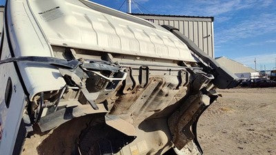 1996 Isuzu Npr Cab Latch Complete Assembly Oem