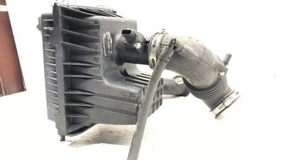 2005 Mazda Tribute Complete Air Intake Filter Box Housing With Tube Oem 2.3L
