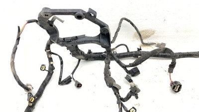 2005 Ford Explorer Wiring Harness For Engine Oem 4.0L