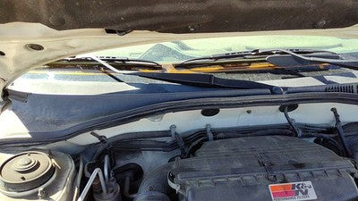 2000-2004 Legacy Outback Passenger Right Windshield Wiper Arm Oem Blade Lever