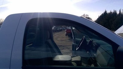 02-08 Dodge Ram 1500 Passenger Right Front Side Window Door Glass Standard Cab